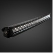 37 Inch CURVED Slim-Line E5-X LED Light Bar.